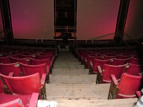 Court Theatre, King Street Court Theatre, King Street