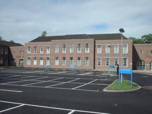 Thomas Linacre Centre Thomas Linacre Centre