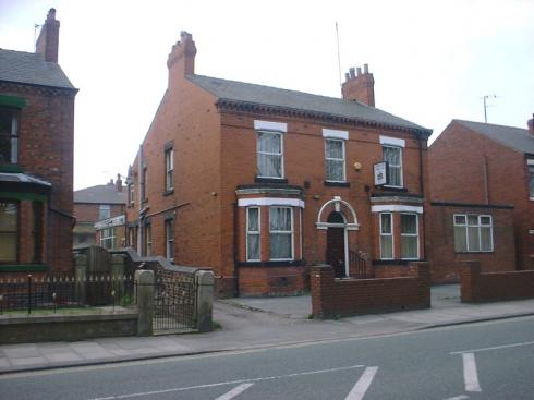 Ashton Jubilee Club Ashton Jubilee Club