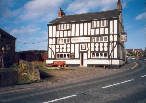 Colliers Arms