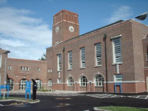 Thomas Linacre Centre Thomas Linacre Centre