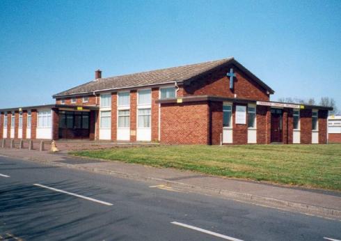 Greenough Christian Fellowship Greenough Christian Fellowship