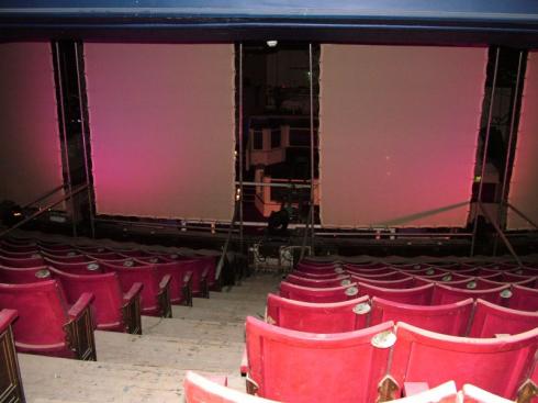 Court Theatre, King Street Court Theatre, King Street