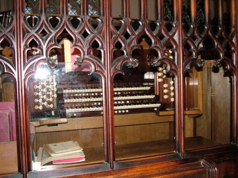 Wigan Parish Church Wigan Parish Church