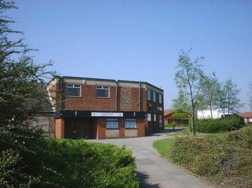 Lower Ince Labour Club Lower Ince Labour Club