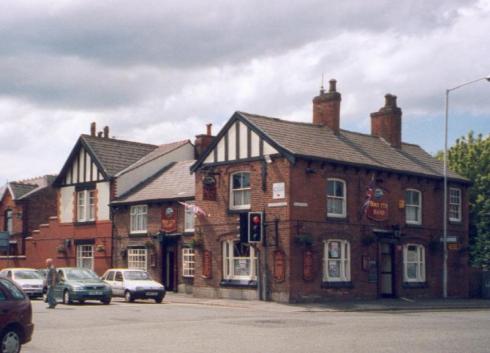 Bird I'th Hand, Hindley Bird I'th Hand, Hindley