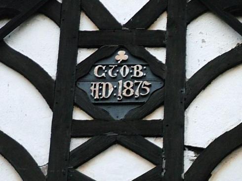 Wigan Hall / Rectory. Wigan Hall / Rectory.