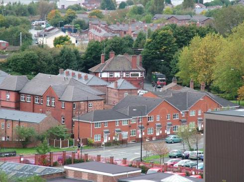 Dorning Street Dorning Street