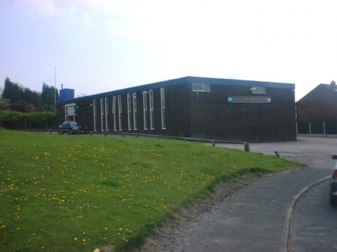 Aspull Legion Aspull Legion