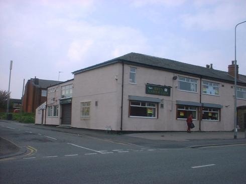 Bryn Labour Club Bryn Labour Club