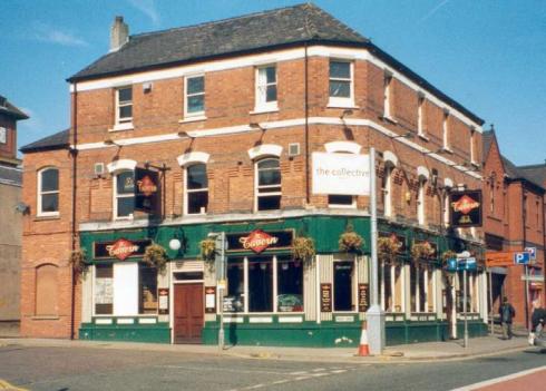 The Tavern & The Collective, Wigan