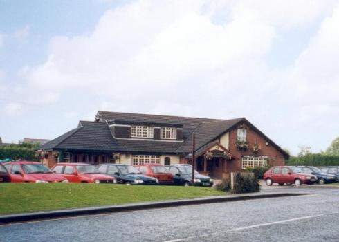 The Venture, Highfield The Venture, Highfield