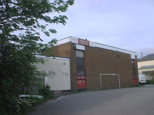 Hindley Labour Club