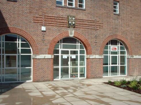 Thomas Linacre Centre Thomas Linacre Centre