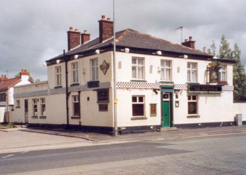 The Clubhouse, Marsh Green The Clubhouse, Marsh Green