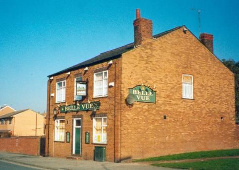 Belle Vue, Springfield Belle Vue, Springfield