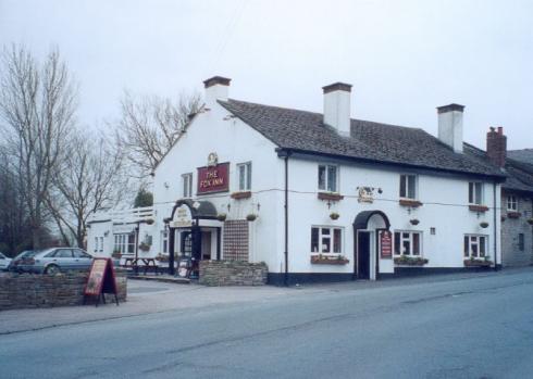 The Fox Inn, Roby Mill The Fox Inn, Roby Mill