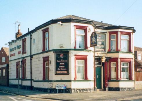 Prince of Wales, Springfield Prince of Wales, Springfield