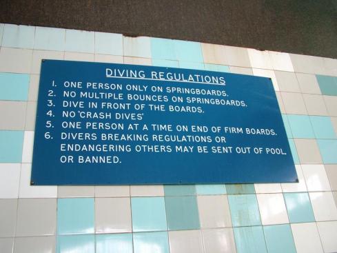 Wigan International Pool, Millgate Wigan International Pool, Millgate
