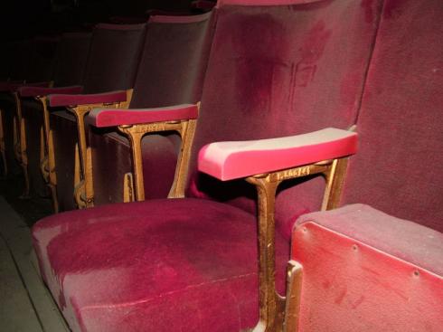 Court Theatre, King Street Court Theatre, King Street