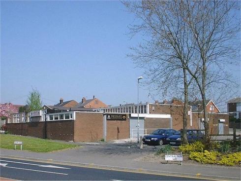 Swinley Labour Club Swinley Labour Club