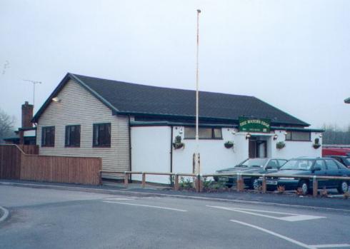 The Waters Edge, Appley Bridge