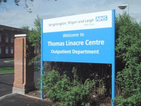 Welcome to Thomas Linacre Centre Welcome to Thomas Linacre Centre