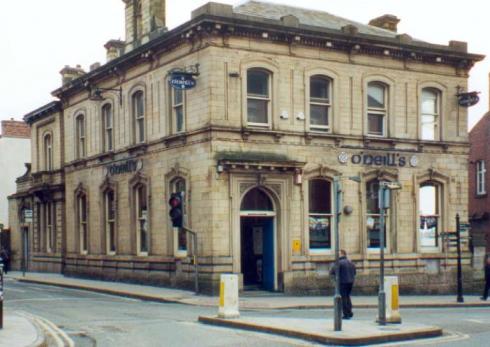 O'Neills, Wigan O'Neills, Wigan