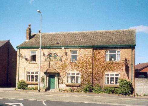 Running Horses, Billinge Running Horses, Billinge