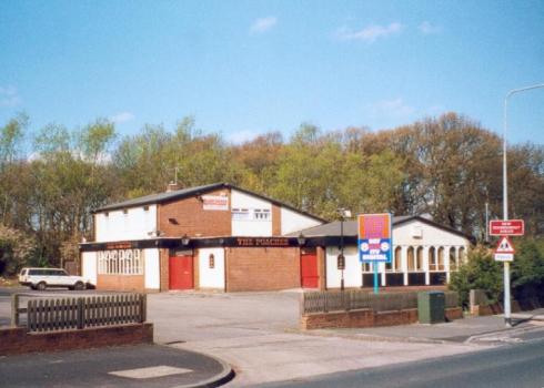 The Poacher, Winstanley The Poacher, Winstanley