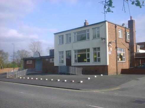 Goose Green Labour Club Goose Green Labour Club