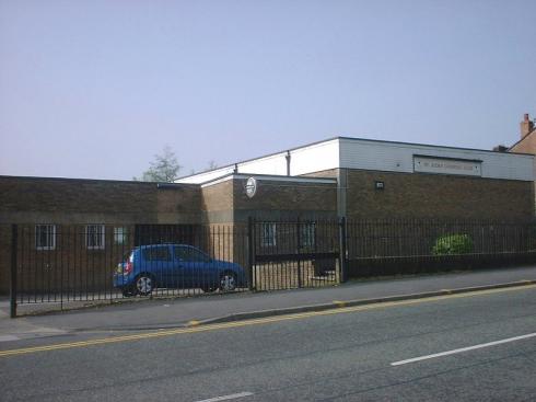 St Jude's Catholic Club St Jude's Catholic Club