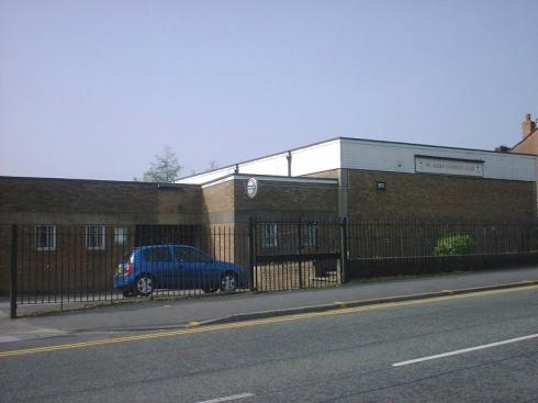 St Jude's Catholic Club