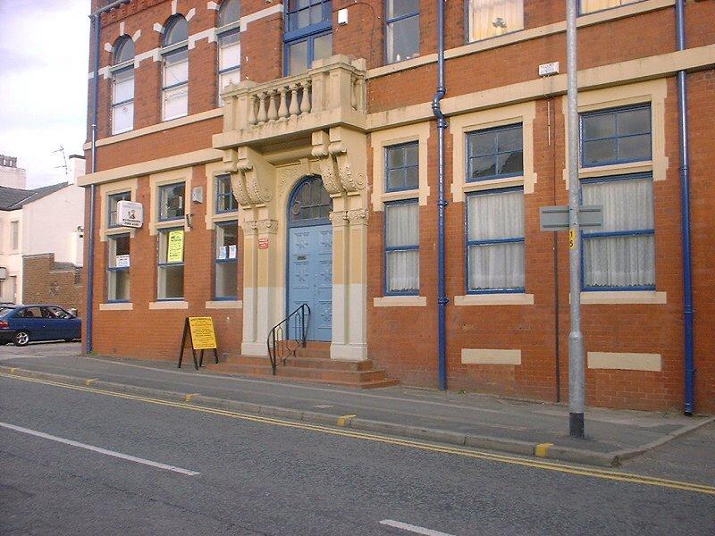 Hindley Conservative Club