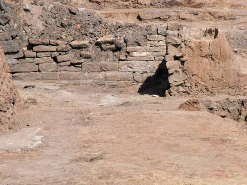 Millgate Dig Millgate Dig