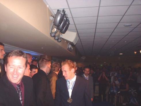 Wigan Athletic F.C. Nationwide Division Two Winners 2003 Wigan Athletic F.C. Nationwide Division Two Winners 2003