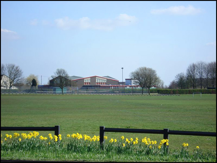 Aspull Civic Centre