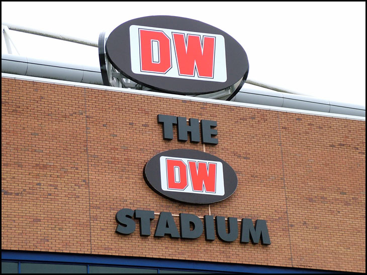 DW Stadium