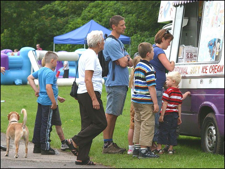 Ice Cream