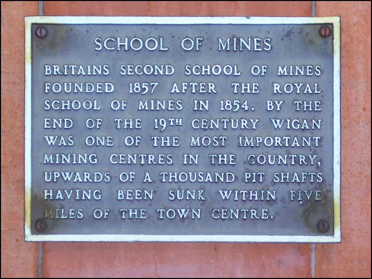 School of Mines