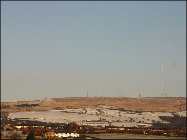 Winter Hill