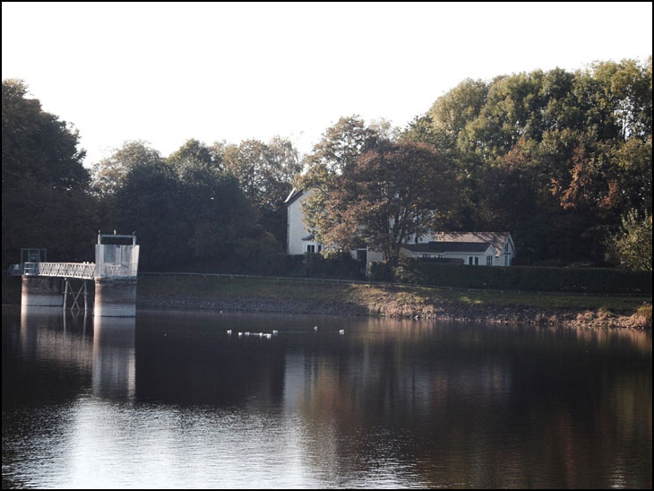 Worthington Lakes