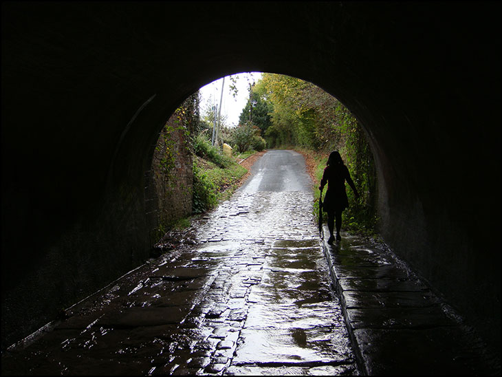 Aqueduct