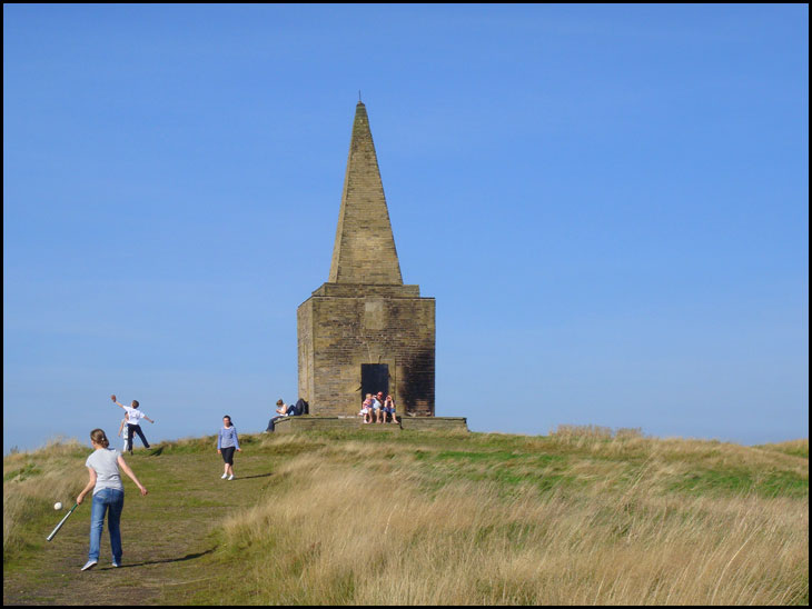 Ashurst Beacon