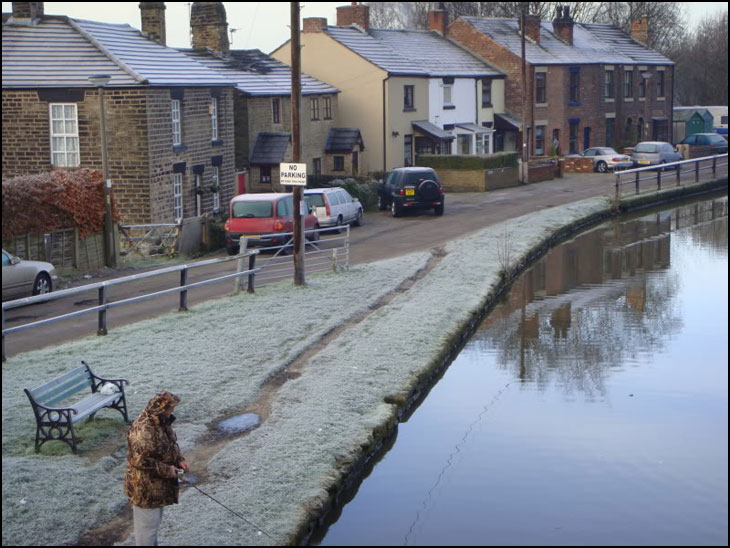 Appley Bridge