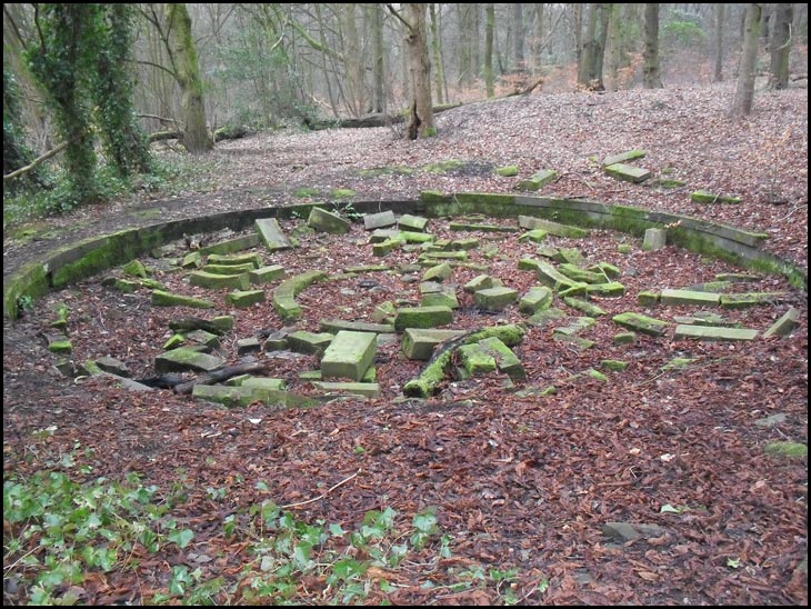 Stone Circle