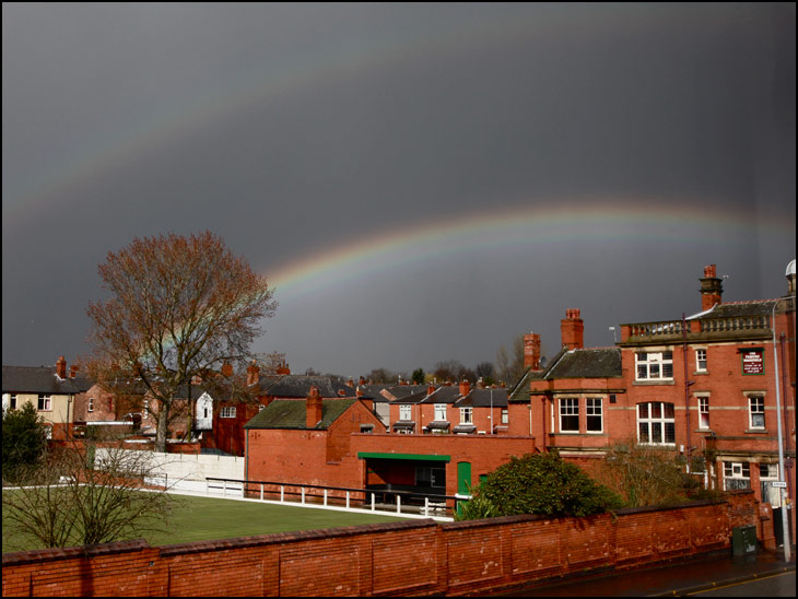 Rainbows