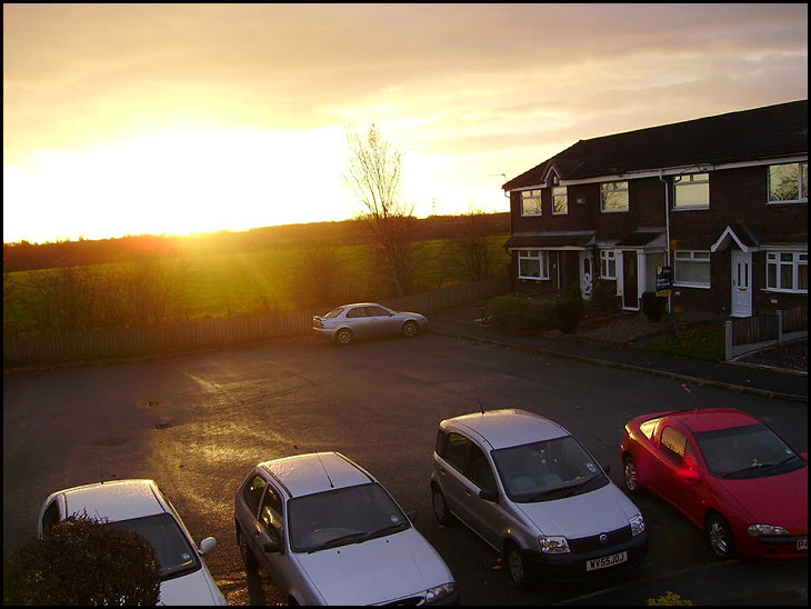 Sunrise