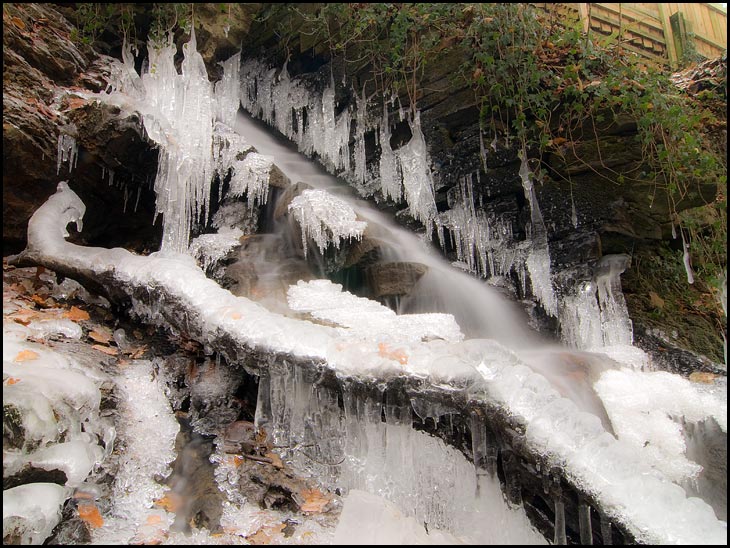 Waterfall