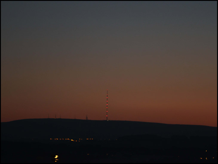 Winter Hill
